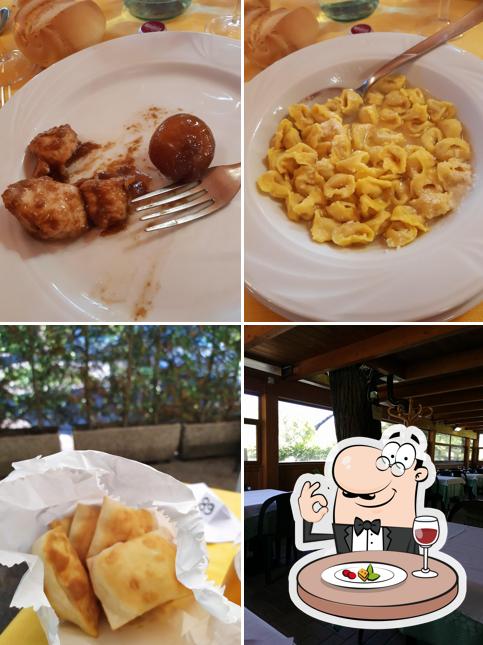 Bar Trattoria Al Fiume