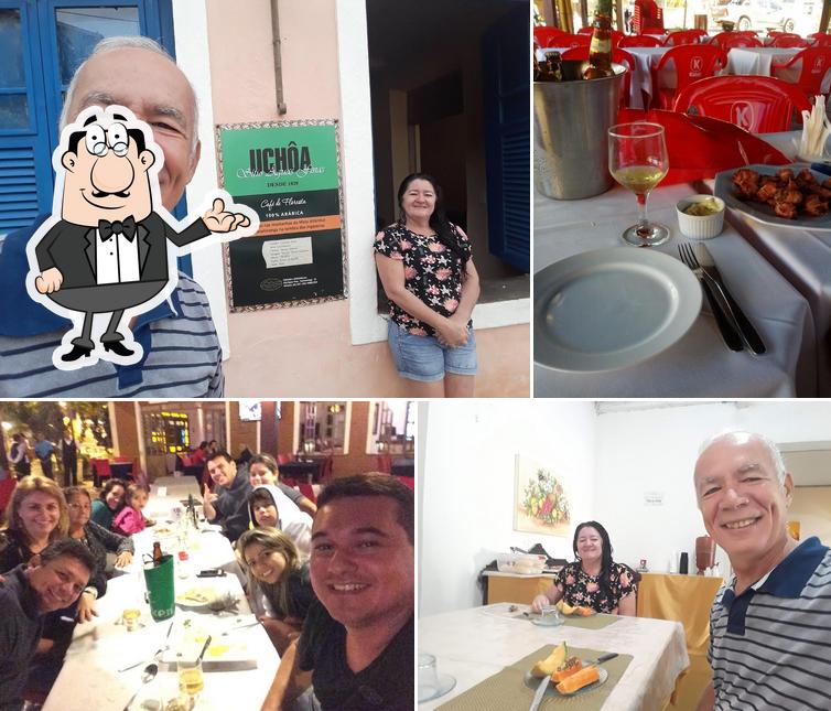 Restaurante Basílico