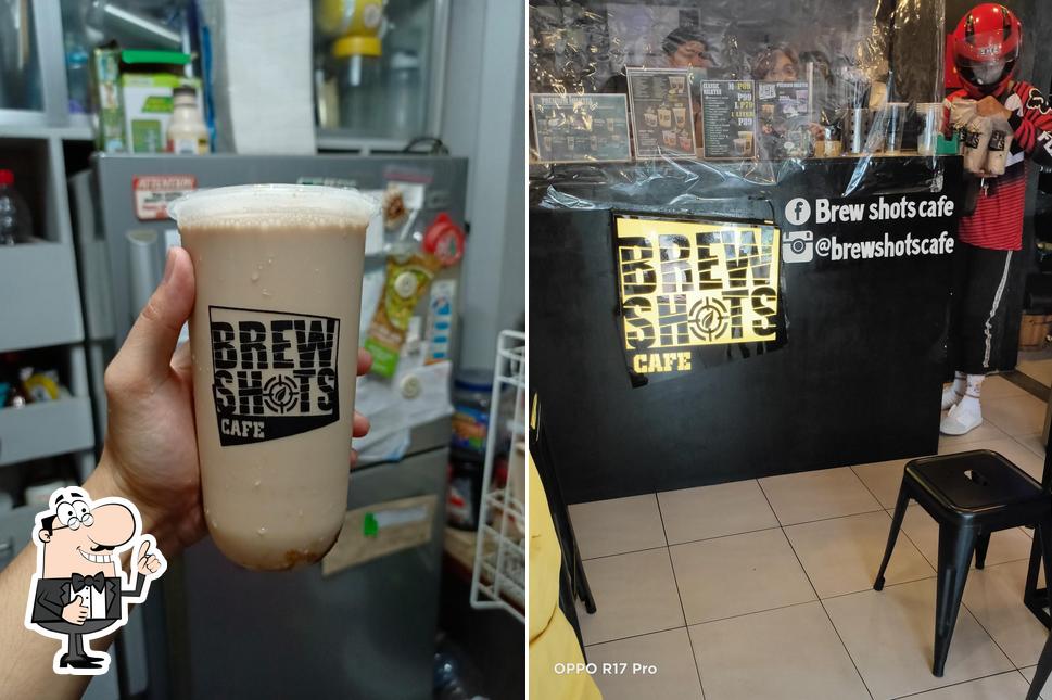brew shots cafe