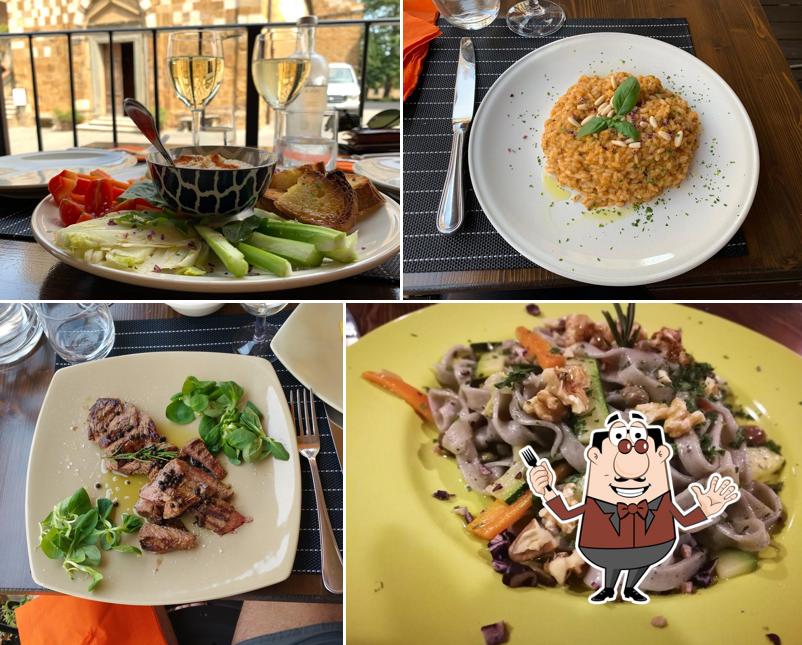 Osteria Cafe Ciriera