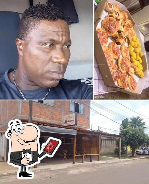 JR panificadora