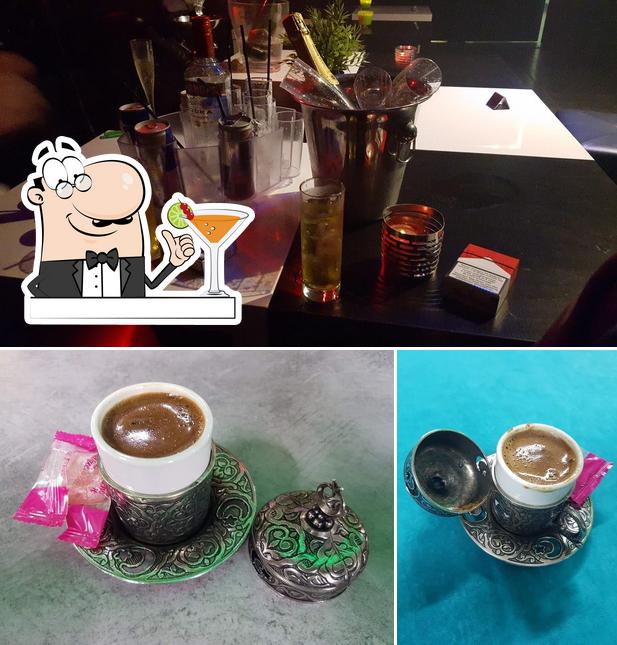 Cafe Kapadokya