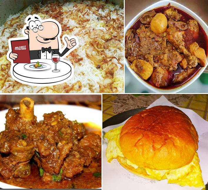 Chinese Restaurant