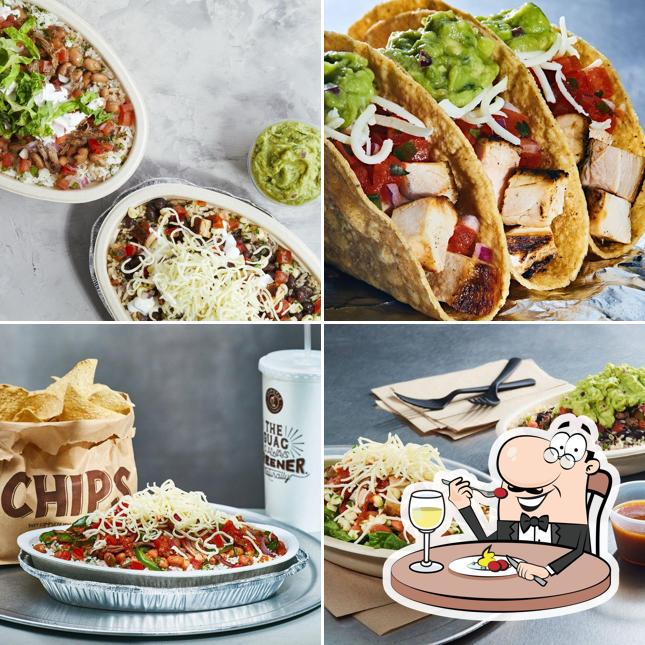 Best mexican restaurants in Hummels Wharf, summer 2024 Restaurant Guru