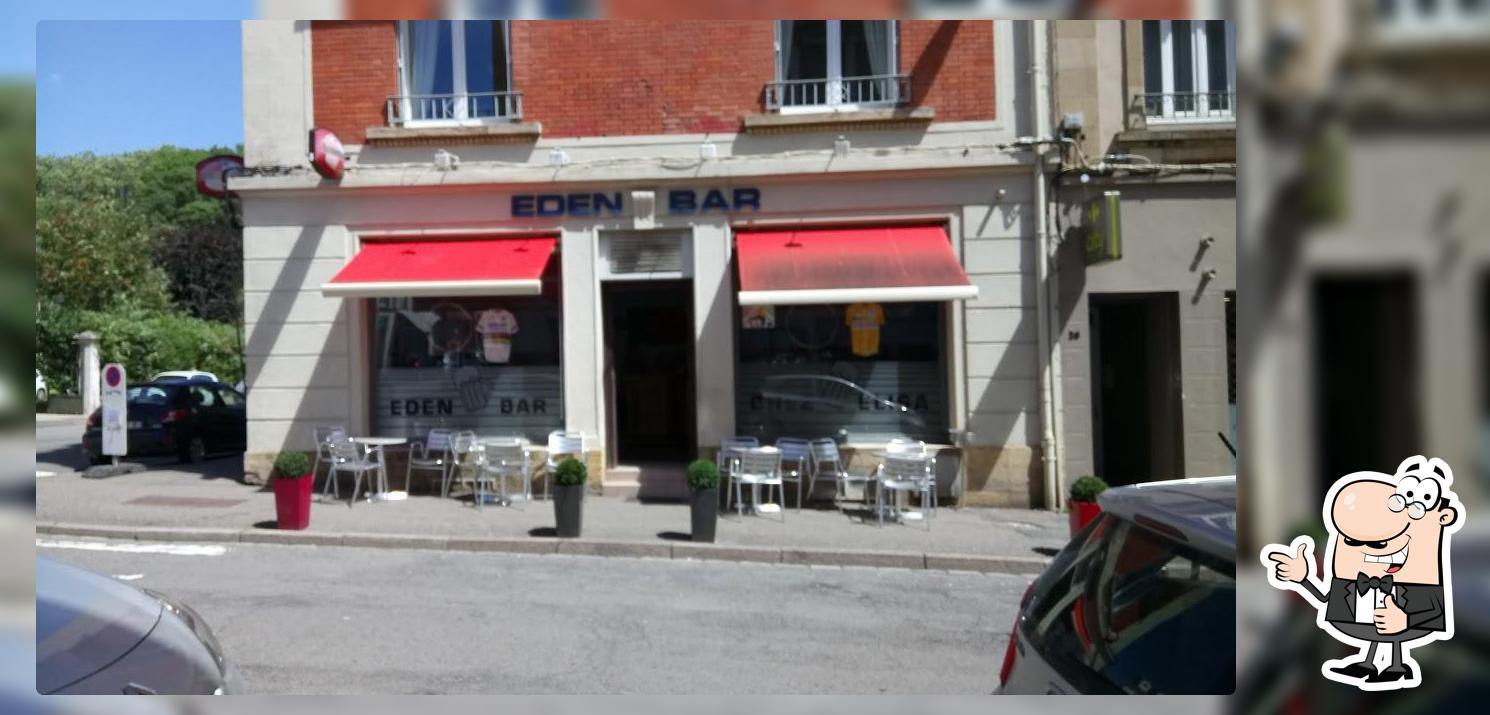 Eden Bar