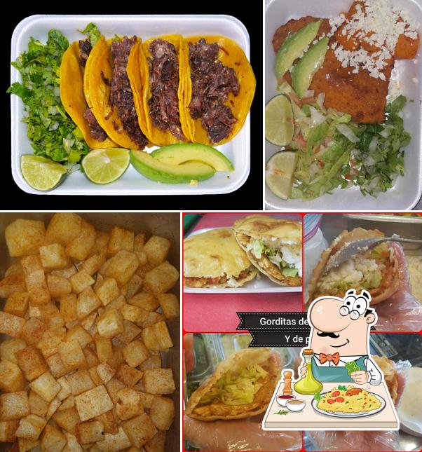 Enchiladas y Tacos "Don Juan", 200 W Ave A in Robstown Restaurant reviews