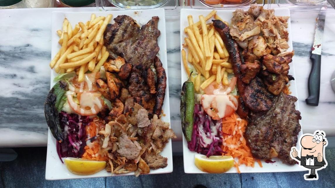 Voici une photo de Galata