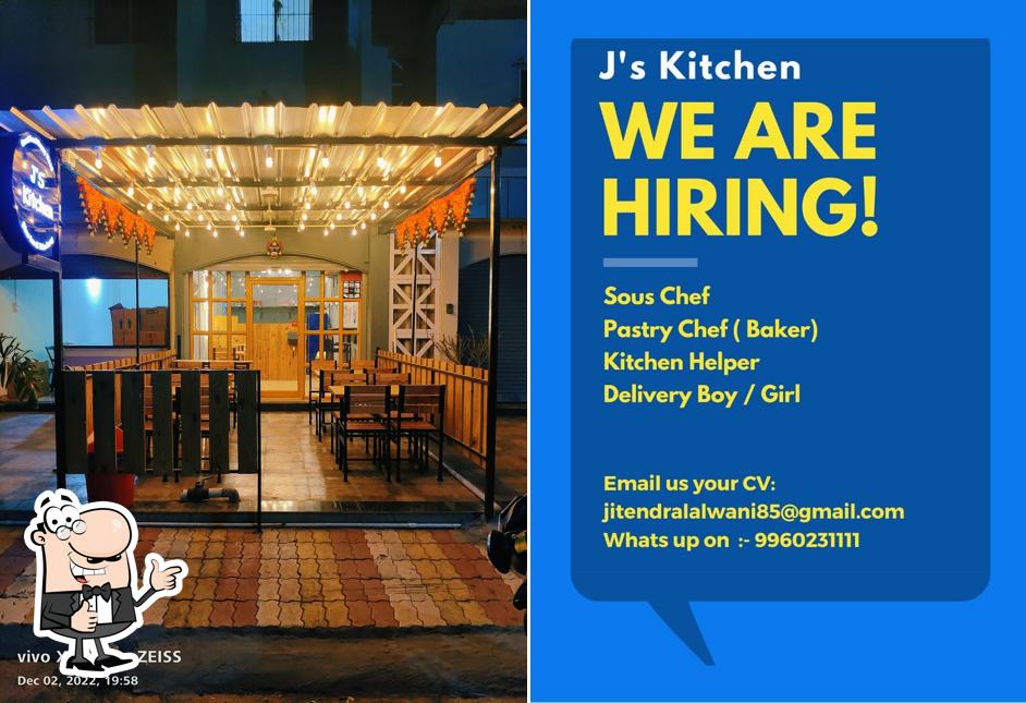 J's Kitchen photo
