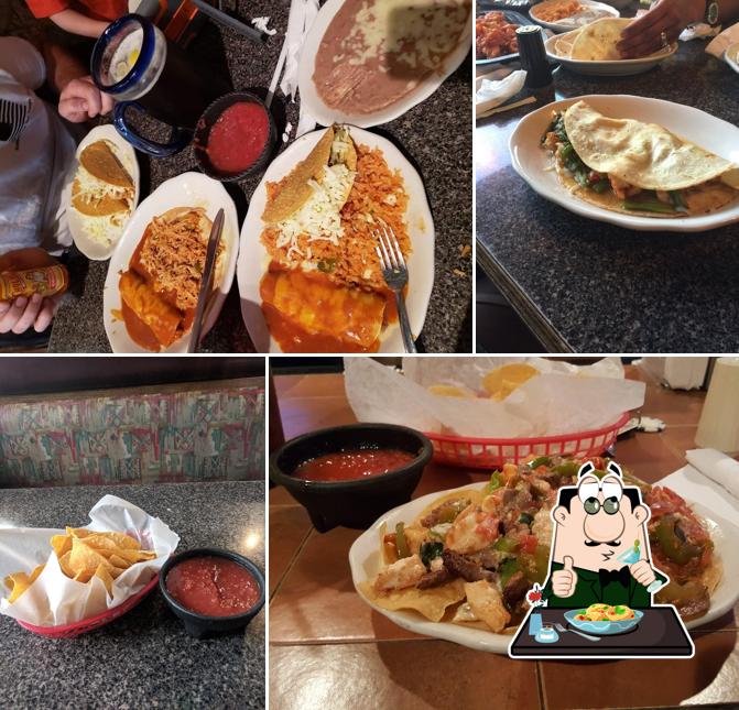La Nopalera Mexican Restaurant, 2024 Kingsley Ave in Orange Park