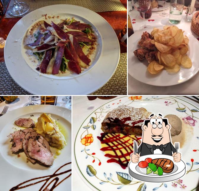 Ristorante Osteria Di Villafredda