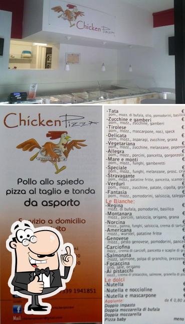 Vedi la immagine di ChickenPizza VR