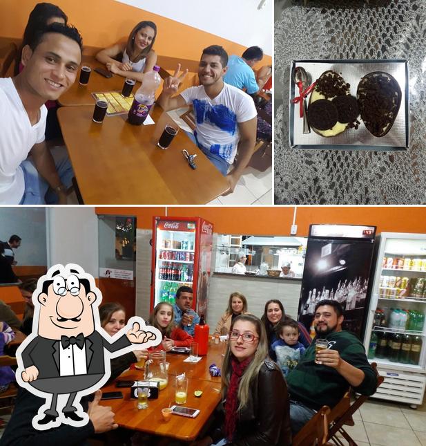 Bar do Gabole