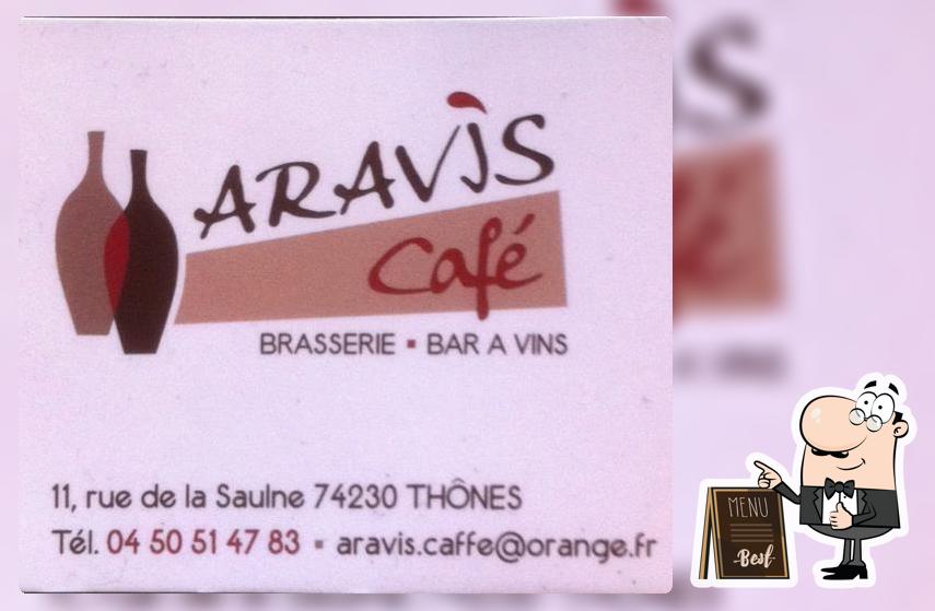 Boulangerie Des Aravis