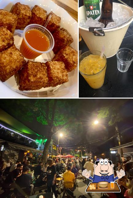 Caneco Bar e Petiscos, São Paulo - Menu do restaurante, preços e opiniões