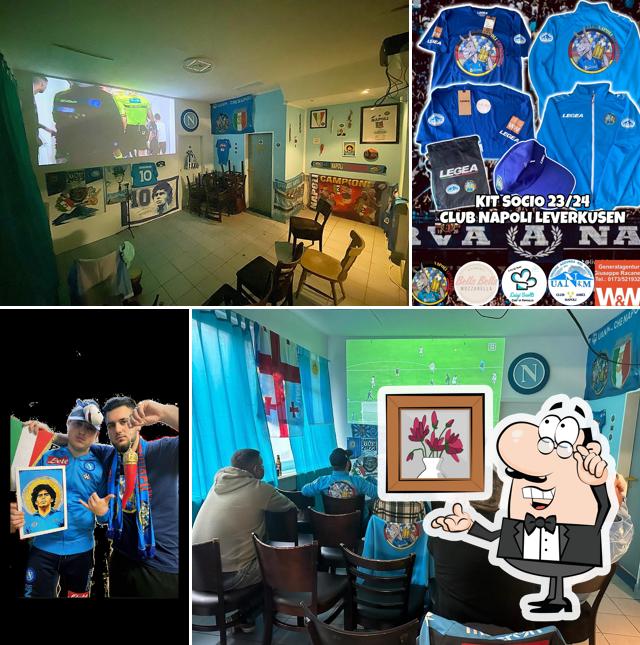 Club Napoli Leverkusen