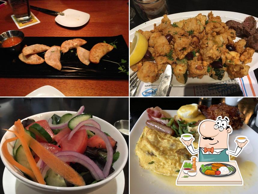 Dean's Kitchen+Bar, Cary - Restaurant menu, prices and reviews