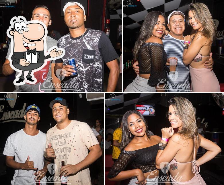 Enseada Music Bar