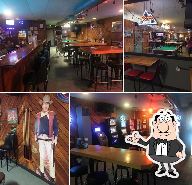 The Elgin Station Grill and Bar in Elgin Restaurant menu and reviews