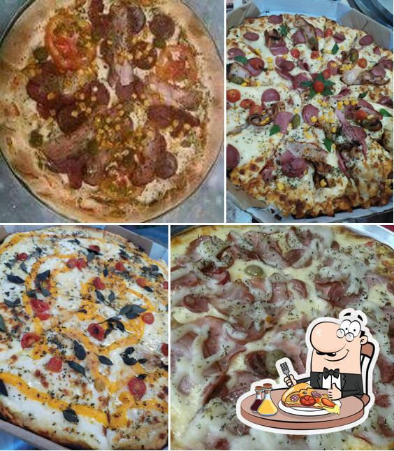 Brazollas Pizzaria