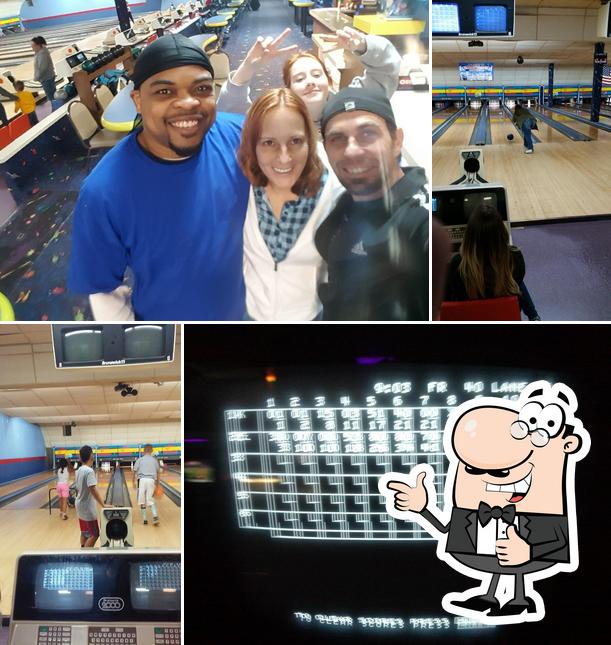 Brel-Aire Bowling Lanes in Piqua - Restaurant reviews