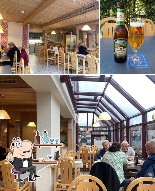 Restaurant Café Zäntrum