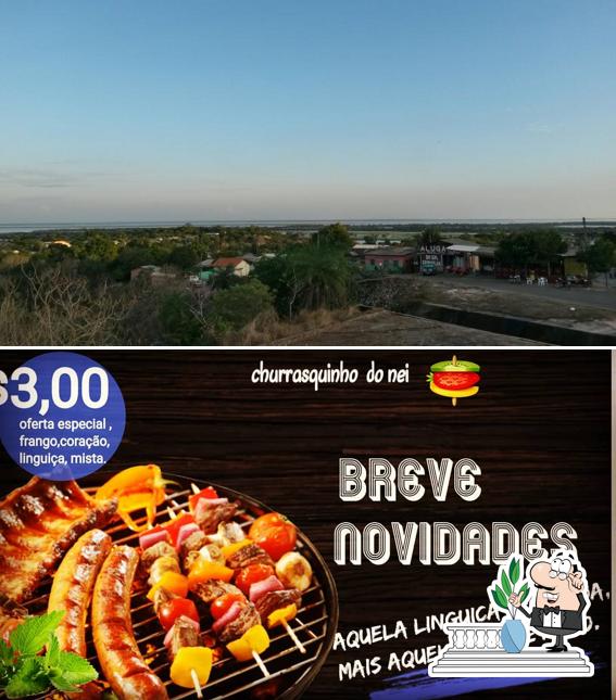 Churrasquinho do Nei