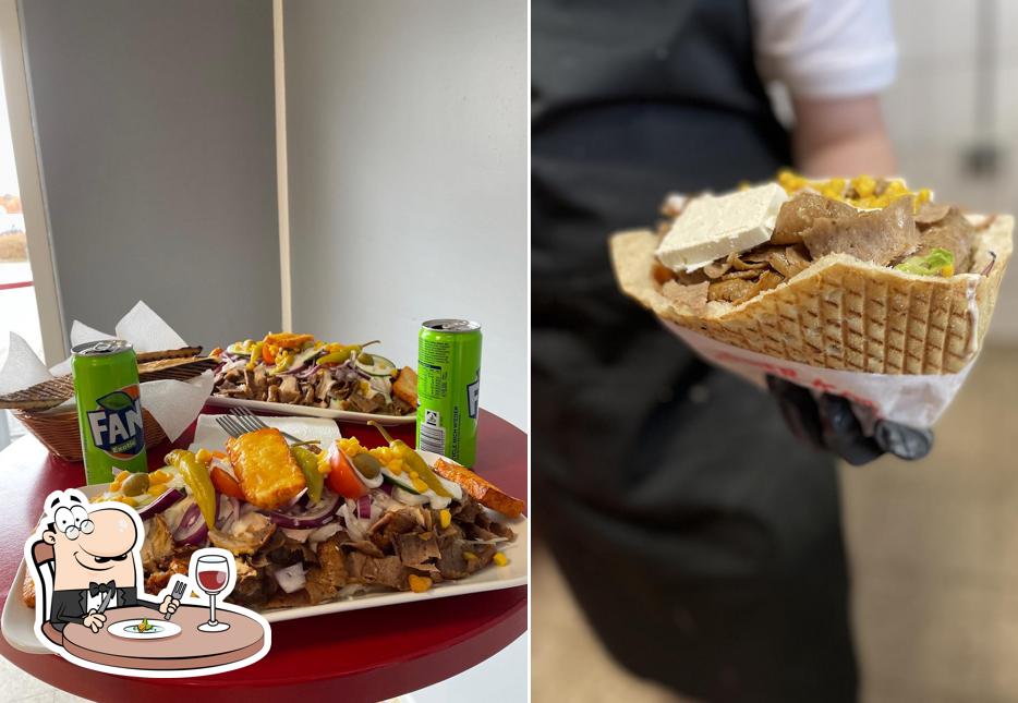 Demo‘s Kebab