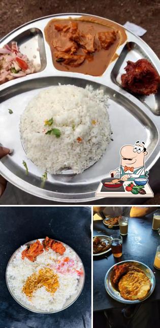 Kuttan's Thattukada