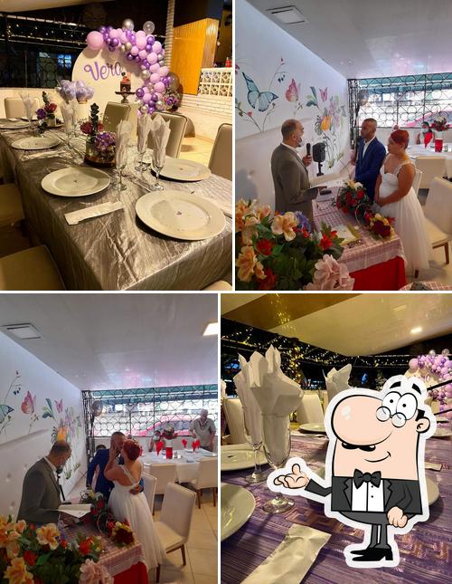 La Fonda Colonial restaurant, Palmira Restaurant reviews