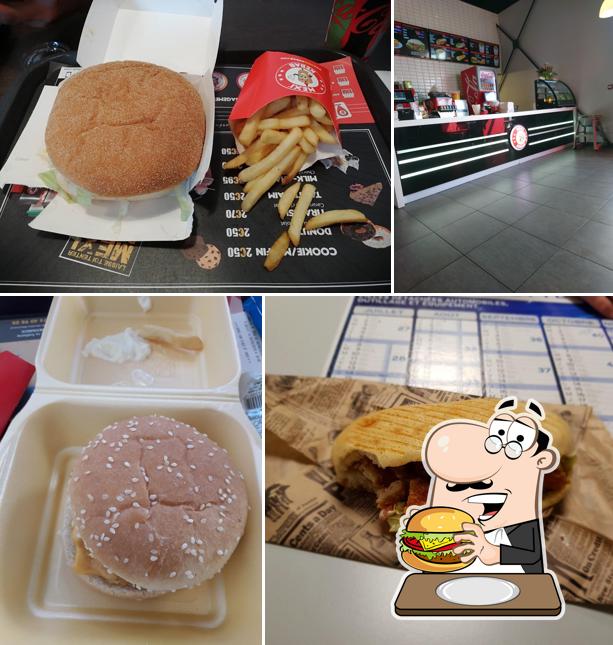 MEXI KEBAB MEXIMIEUX