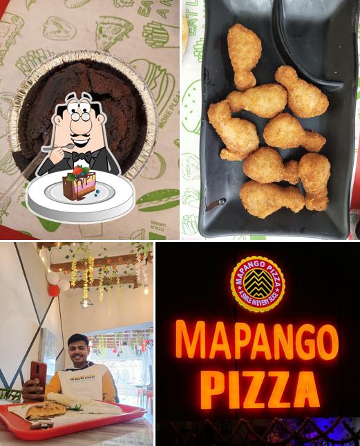 Mapango Pizza