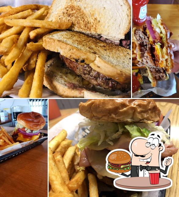 Mugsy’s Family Restaurant in Bloomfield Restaurant menu and reviews