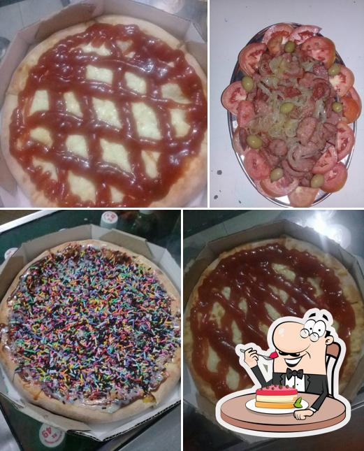 Pizzaria Sampaio