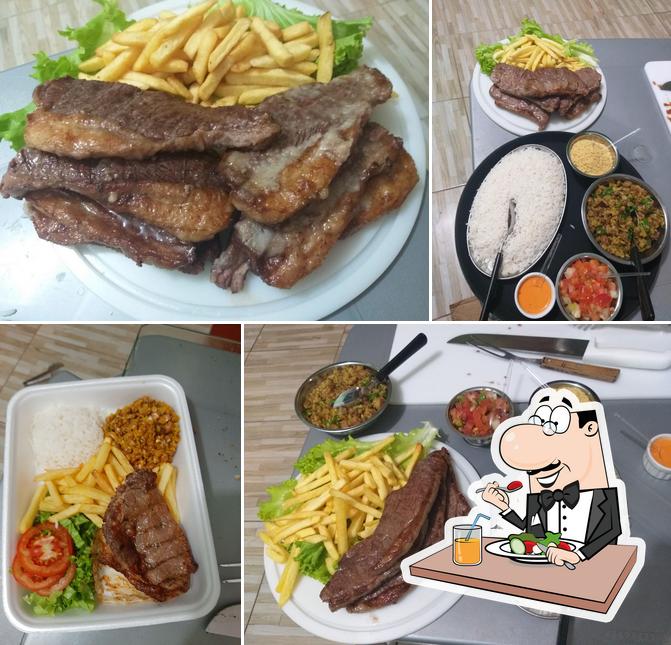 Point da picanha