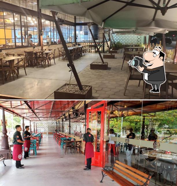 Stella Cantina & Pizzaria, Maceió - Menu do restaurante e avaliações