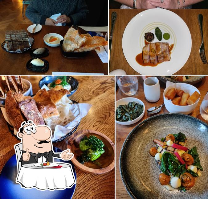Thomas by Tom Simmons, 3 & 5 Pontcanna St in Cardiff Restaurant reviews