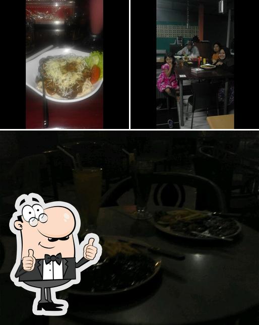 Rindang Steak House steakhouse, Karawang