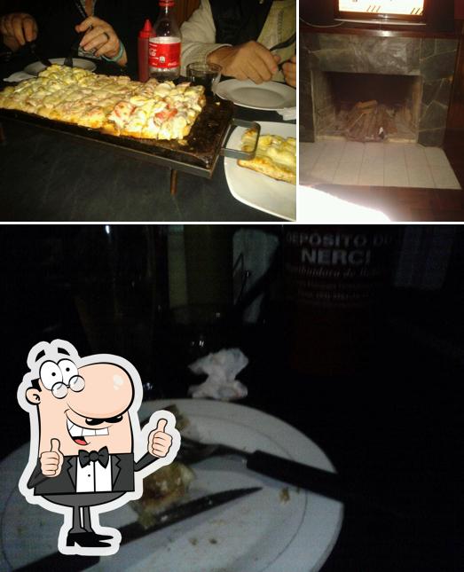 Bella Pizza