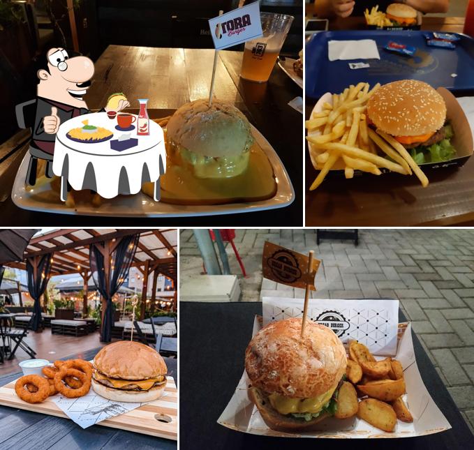 Boulevard 763 Food Park