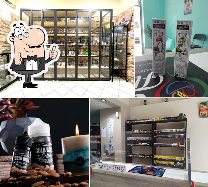 Svapobottega Sigarette Elettroniche Anzio Nettuno