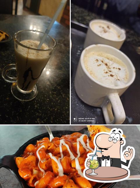 Cafe takatak