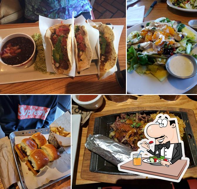 Chili's Grill & Bar in Farmington Restaurant menu and reviews