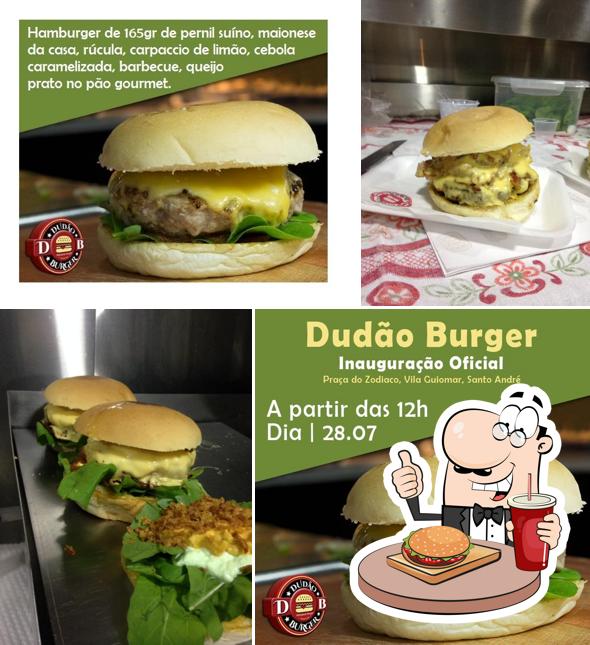 Dudão Burger