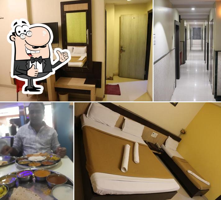 Hotel Shri Krishna