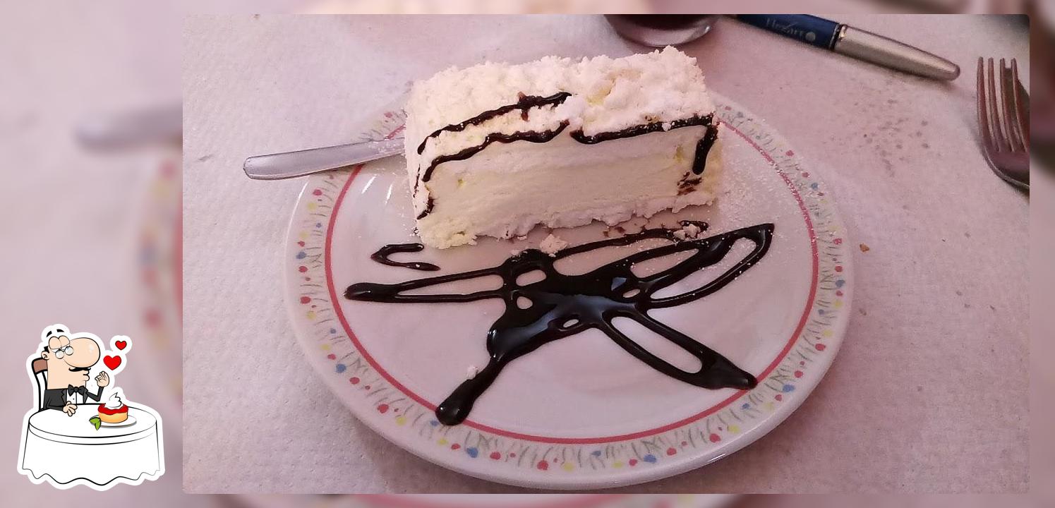 L' Osteria cucineria veneta