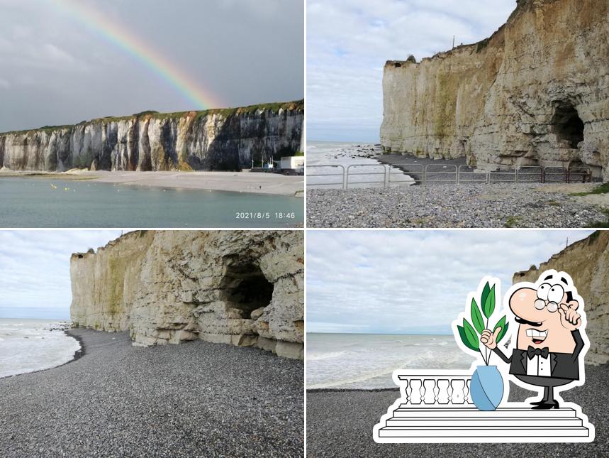 Le Resto de la Plage changement propriétaire 2024