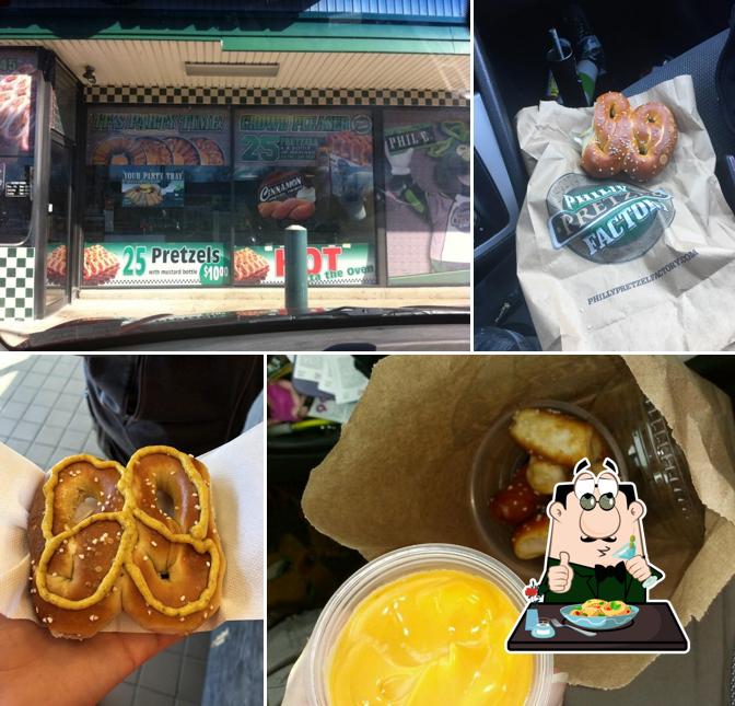 Best restaurants in Brookwood Shopping Center Mall Restaurant Guru