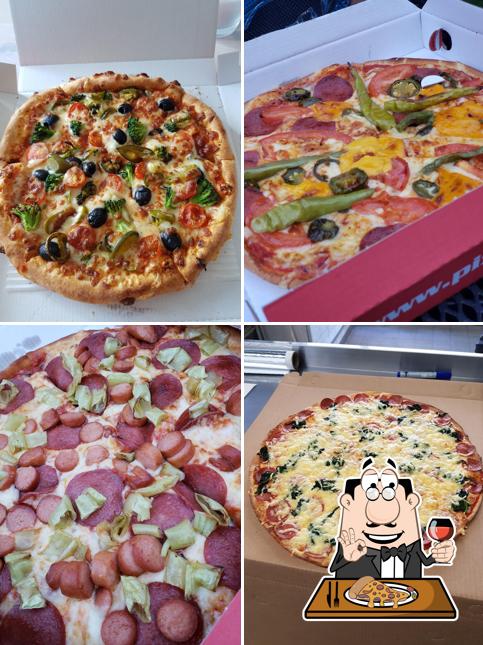 Pizza Jack