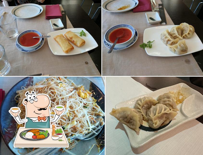 Platti al Macao