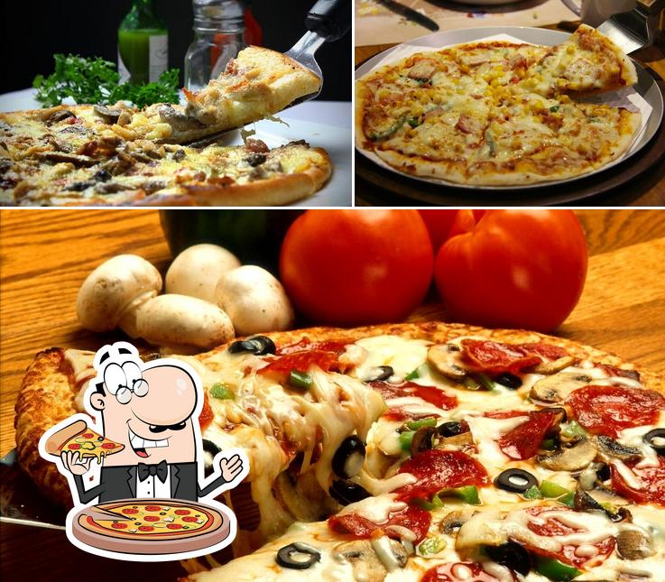 Pizza10 Itaúna